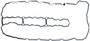 Mahle Valve Cover Gasket Set for 2007-2016 BMW 1 Series M/135i/335i/335i xDrive/335is 3.0L
