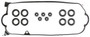 Mahle Valve Cover Gasket Set for 2001-2005 Acura/Honda EL/Civic 1.7L