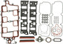 Mahle Intake Manifold Gasket Set for 1997-2009 Buick/Chevrolet/Oldsmobile/Pontiac Allure/LaCrosse/LeSabre/Lucerne/Park Avenue 3.8L