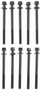 Mahle Head Bolt Set for 1988-2005 Acura/Honda Civic/Civic del Sol/CRX/EL 1.5L 1.6L 1.7L