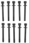 Mahle Head Bolt Set for 2001-2011 Hyundai/Kia Accent/Rio/Rio5 1.6L