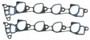 Mahle Intake Manifold Gasket Set for 1997-1999 Ford/Lincoln E-150 Econoline/E-150 Econoline Club Wagon/Expedition/F-150/F-250 4.6L 5.4L