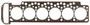 Mahle Head Gasket for 1985-1993 BMW 535i/535is/635CSi/735i/735iL 3.5L