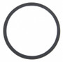 Mahle Oil Filter Adapter Gasket for 1967-1990 Chrysler/Dodge/Fargo/Plymouth LeBaron/B100 Van/B200 Van/B250/B300 Van 3.7L 3.9L 5.2L