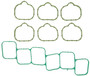 Mahle Intake Manifold Gasket Set for 2009-2012 Ford/Mazda/Mercury Escape/Fusion/Tribute/Mariner/Milan 3.0L