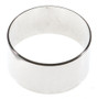 Mahle Harmonic Balancer Repair Sleeve for 1964-2006 AM General/American Motors/Dodge/Eagle/International Ambassador/Gremlin/Hornet/Cherokee