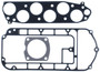 Mahle Plenum Gasket Set for 2004-2010 Acura/Honda TL/Odyssey/Pilot 3.2L 3.5L