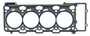 Mahle Head Gasket for 2002-2006 BMW 545i/645Ci/745i/745Li/X5 4.4L