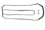 Mahle Valve Cover Gasket Set for 2011-2019 Ford Fiesta 1.6L