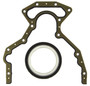 Mahle Main Bearing Gasket Set for 1997-2020 Avanti/Buick/Cadillac/Chevrolet/GMC Corvette/Silverado 1500/Tahoe/Sierra 1500/Yukon 4.8L 5.3L
