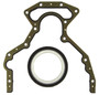 Mahle Main Bearing Gasket Set for 1997-2020 Avanti/Buick/Cadillac/Chevrolet/GMC Corvette/Silverado 1500/Tahoe/Sierra 1500/Yukon 4.8L 5.3L