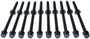 Mahle Head Bolt Set for 2006-2022 Acura/Honda ILX/Accord/Civic/CR-V/TSX 1.8L 2.0L 2.4L
