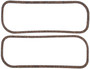 Mahle Valve Cover Gasket Set for 1970-1983 Porsche/VW 914/Transporter/412/Campmobile/912 1.7L 1.8L 2.0L