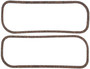 Mahle Valve Cover Gasket Set for 1970-1983 Porsche/VW 914/Transporter/412/Campmobile/912 1.7L 1.8L 2.0L