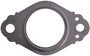 Mahle Exhaust Pipe Flange Gasket for 1997-2017 Mitsubishi Montero/Diamante/Lancer/Montero Sport/Outlander Sport 2.0L 3.5L 3.8L