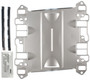 Mahle Intake Manifold Gasket Set for 1975-1978 Buick/Chevrolet/GMC/Oldsmobile/Pontiac Century/Regal/Monza/LeSabre/Skyhawk 3.2L 3.8L