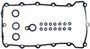 Mahle Valve Cover Gasket Set for 1991-1999 BMW 318i/318is/318ti/Z3 1.8L 1.9L