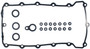 Mahle Valve Cover Gasket Set for 1991-1999 BMW 318i/318is/318ti/Z3 1.8L 1.9L