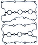 Mahle Valve Cover Gasket Set for 2008-2019 Audi/Porsche/VW Q5/A4 Quattro/A5 Quattro/A6/A6 Quattro 3.0L 3.2L