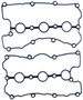 Mahle Valve Cover Gasket Set for 2008-2019 Audi/Porsche/VW Q5/A4 Quattro/A5 Quattro/A6/A6 Quattro 3.0L 3.2L