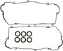 Mahle Valve Cover Gasket Set for 2002-2010 Hyundai/Kia Santa Fe/Sonata/Tiburon/Tucson/Magentis 2.7L