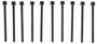Mahle Head Bolt Set for 2012-2023 Ford/Lincoln Focus/MKC/Edge/Escape/Explorer 2.0L 2.3L