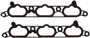 Mahle Intake Manifold Gasket Set for 2000-2001 Jaguar/Lincoln S-Type/LS 3.0L