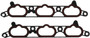 Mahle Intake Manifold Gasket Set for 2000-2001 Jaguar/Lincoln S-Type/LS 3.0L