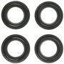 Mahle Spark Plug Tube Seal Set for 1996-2019 Hyundai/Kia Accent/Elantra/Elantra GT/Forte/Elantra Coupe 1.5L 1.6L 1.8L