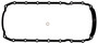 Mahle MAHLE Performance Oil Pan Gasket Set for 1992-2003 Dodge/Jeep B1500/B250/B2500/B350/B3500 5.9L
