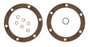 Mahle Oil Filter Housing Seal Kit for 1961-1980 VW Beetle/Karmann Ghia/Transporter/Campmobile/Fastback 1.2L 1.3L 1.5L