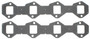 Mahle Exhaust Manifold Gasket Set for 2015-2019 Ford F-250 Super Duty/F-350 Super Duty/F-450 Super Duty/F-550 Super Duty/F-650 6.7L