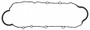 Mahle Oil Pan Gasket for 1993-2005 Buick/Chevrolet/Oldsmobile/Pontiac Monte Carlo/Grand Am/Century/Regal/Rendezvous 3.1L 3.4L
