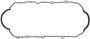 Mahle Oil Pan Gasket for 1993-2005 Buick/Chevrolet/Oldsmobile/Pontiac Monte Carlo/Grand Am/Century/Regal/Rendezvous 3.1L 3.4L