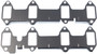 Mahle Exhaust Manifold Gasket Set for 1957-1977 AC/Edsel/Ford/Mercury Country Sedan/Country Squire/F-100/F-250/F-350 5.8L 5.9L 6.4L