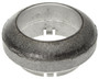 Mahle Exhaust Pipe Flange Gasket for 1993-2005 AM General/Cadillac/Chevrolet/GMC/Isuzu C1500/K1500/C2500/Express 1500/Express 2500 4.3L 5.0L