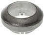 Mahle Exhaust Pipe Flange Gasket for 1993-2005 AM General/Cadillac/Chevrolet/GMC/Isuzu C1500/K1500/C2500/Express 1500/Express 2500 4.3L 5.0L