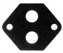 Mahle Idle Air Control Valve Gasket for 1983-2016 Ford/Jaguar/Laforza/Lincoln/Mazda E-150 Econoline/E-150 Econoline Club Wagon/F-150/F-250