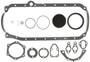 Mahle Conversion Gasket Set for 1996-2002 AM General/Cadillac/Chevrolet/GMC/Isuzu C1500/C2500/K1500/K2500/C1500 Suburban 5.0L 5.7L