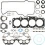 Mahle Head Gasket Set for 1990-2001 Toyota Camry/Celica/MR2/Solara 2.2L