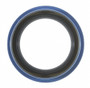 Mahle Timing Cover Seal for 1974-2001 Ford/Mazda/Mercury/Merkur Ranger/Fairmont/Granada/LTD/Mustang 2.3L 2.5L