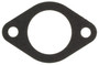 Mahle Coolant Outlet Gasket C24672 - Paper - OEM Standard