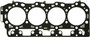 Mahle Head Gasket for 2001-2016 Chevrolet/GMC C4500 Kodiak/C5500 Kodiak/Express 2500/Express 3500/Express 4500 6.6L