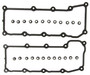 Mahle Valve Cover Gasket Set for 2002-2005 Dodge/Jeep Dakota/Durango/Ram 1500/Grand Cherokee/Liberty 3.7L