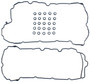 Mahle Valve Cover Gasket Set for 2008-2014 Buick/Cadillac/Chevrolet/GMC/Saab Allure/LaCrosse/CTS/SRX/Equinox 3.0L 3.6L