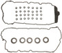 Mahle Valve Cover Gasket Set for 2008-2014 Buick/Cadillac/Chevrolet/GMC/Saab Allure/LaCrosse/CTS/SRX/Equinox 3.0L 3.6L