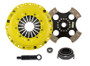 ACT HD/Race Rigid 4 Pad Clutch Kit for 1999 Acura Integra