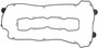 Mahle Valve Cover Gasket Set for 1985-2009 Saab 900/3-Sep/9000/5-Sep 2.0L 2.1L 2.3L