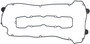 Mahle Valve Cover Gasket Set for 1985-2009 Saab 900/3-Sep/9000/5-Sep 2.0L 2.1L 2.3L