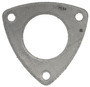Mahle Catalytic Converter Gasket for 1996-1999 Chevrolet/GMC/Isuzu/Oldsmobile Blazer/S10/Jimmy/Sonoma/Hombre 4.3L